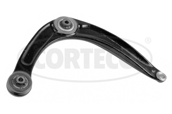 Control/Trailing Arm, wheel suspension (49395490)