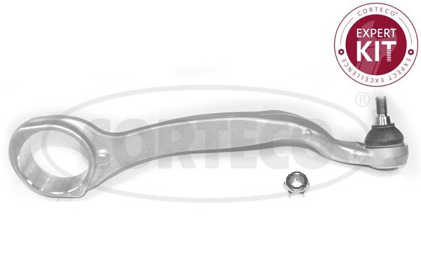 Control/Trailing Arm, wheel suspension (49395605)