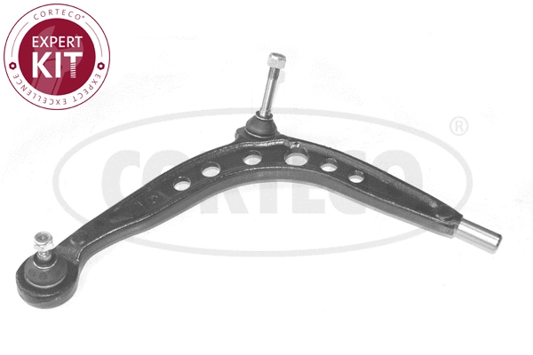Control/Trailing Arm, wheel suspension (49395384)