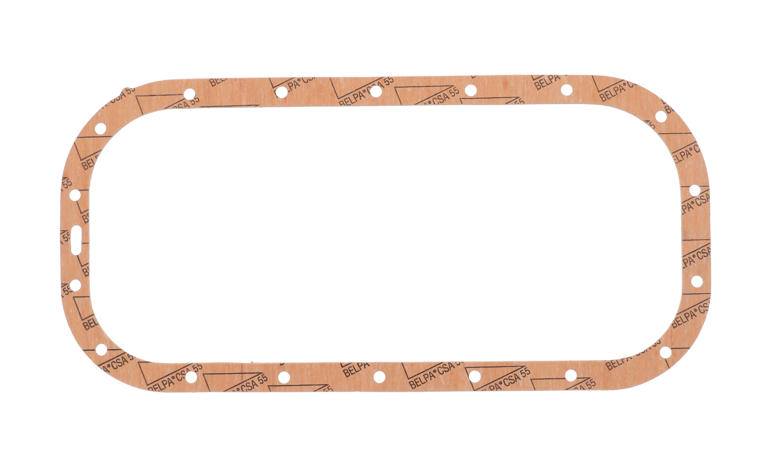 Gasket, oil sump (423958P)