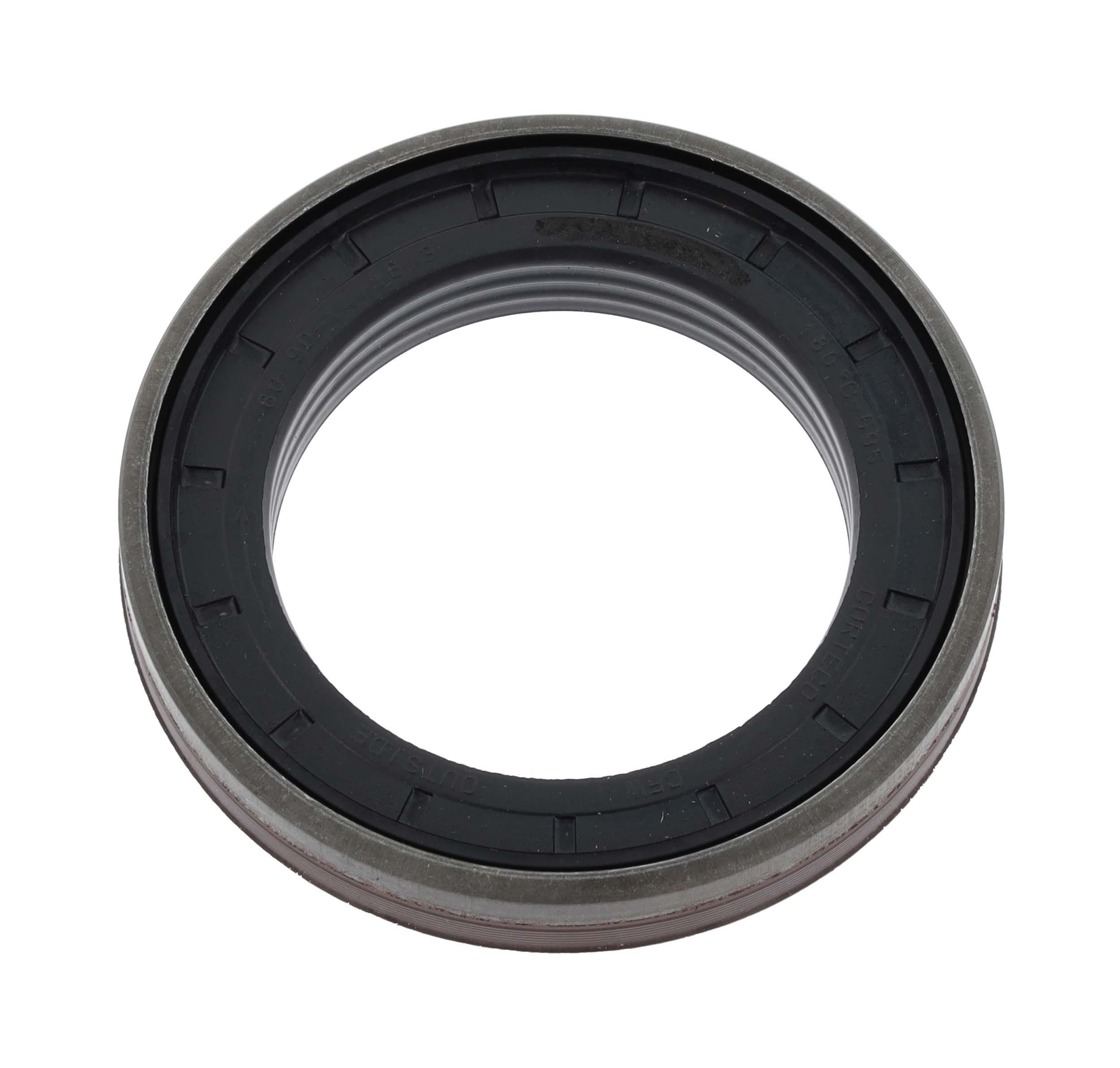 Shaft Seal, differential