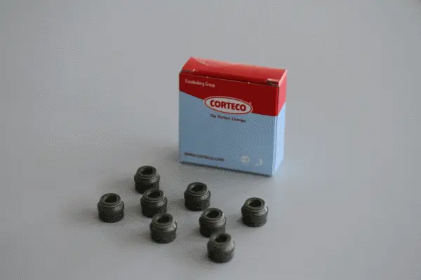 Seal Set, valve stem (19036741)