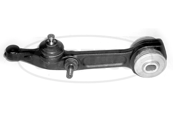 Control/Trailing Arm, wheel suspension (49399692)