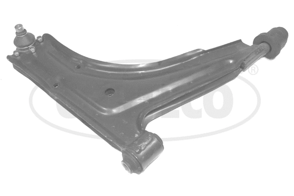 Control/Trailing Arm, wheel suspension (49397075)