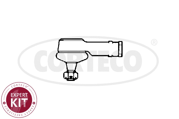 Tie Rod End (49399510)