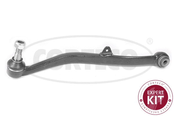 Control/Trailing Arm, wheel suspension (49399087)