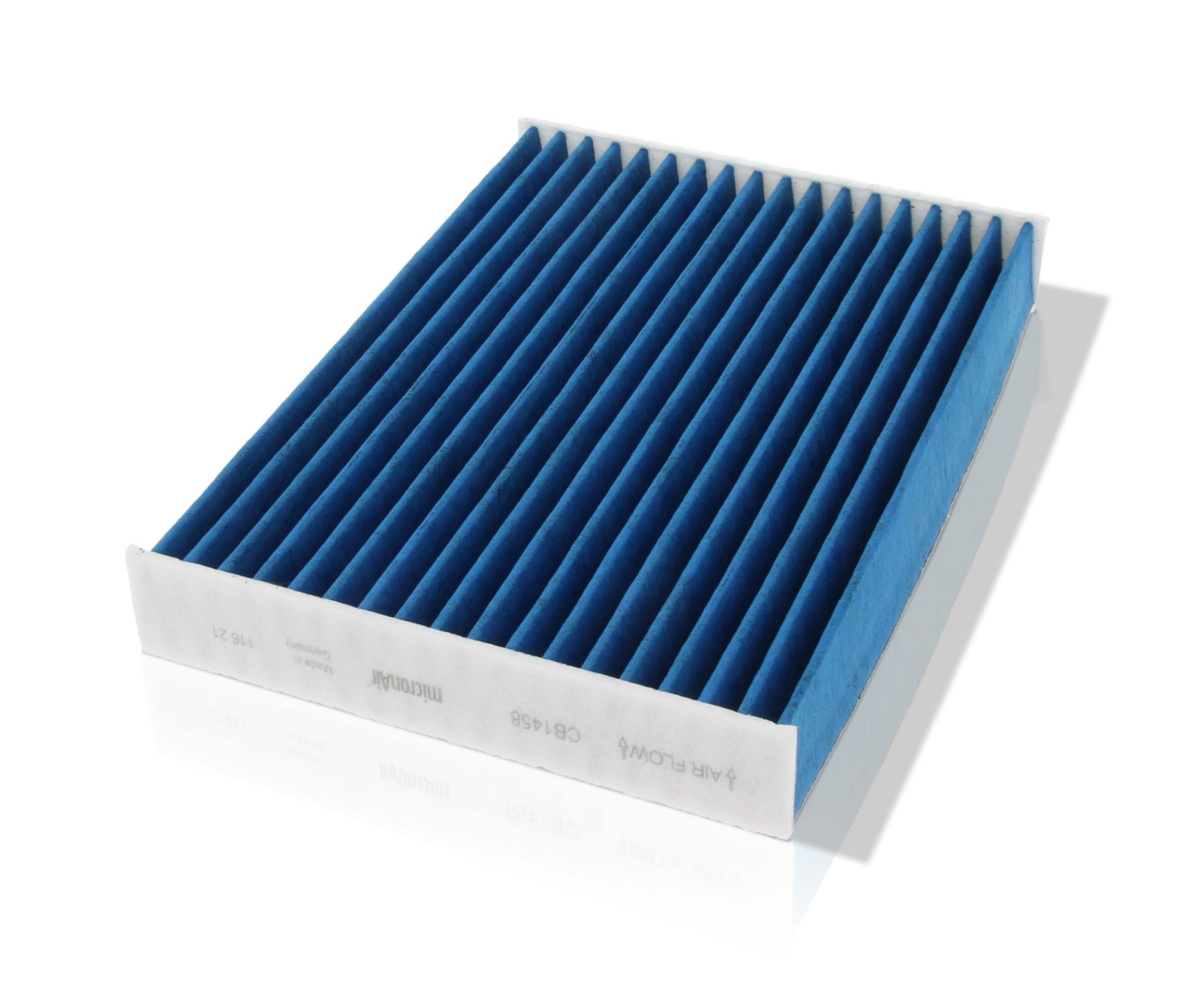 Filter, cabin air (49469919)
