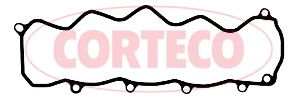 Gasket, cylinder head cover (026114P)