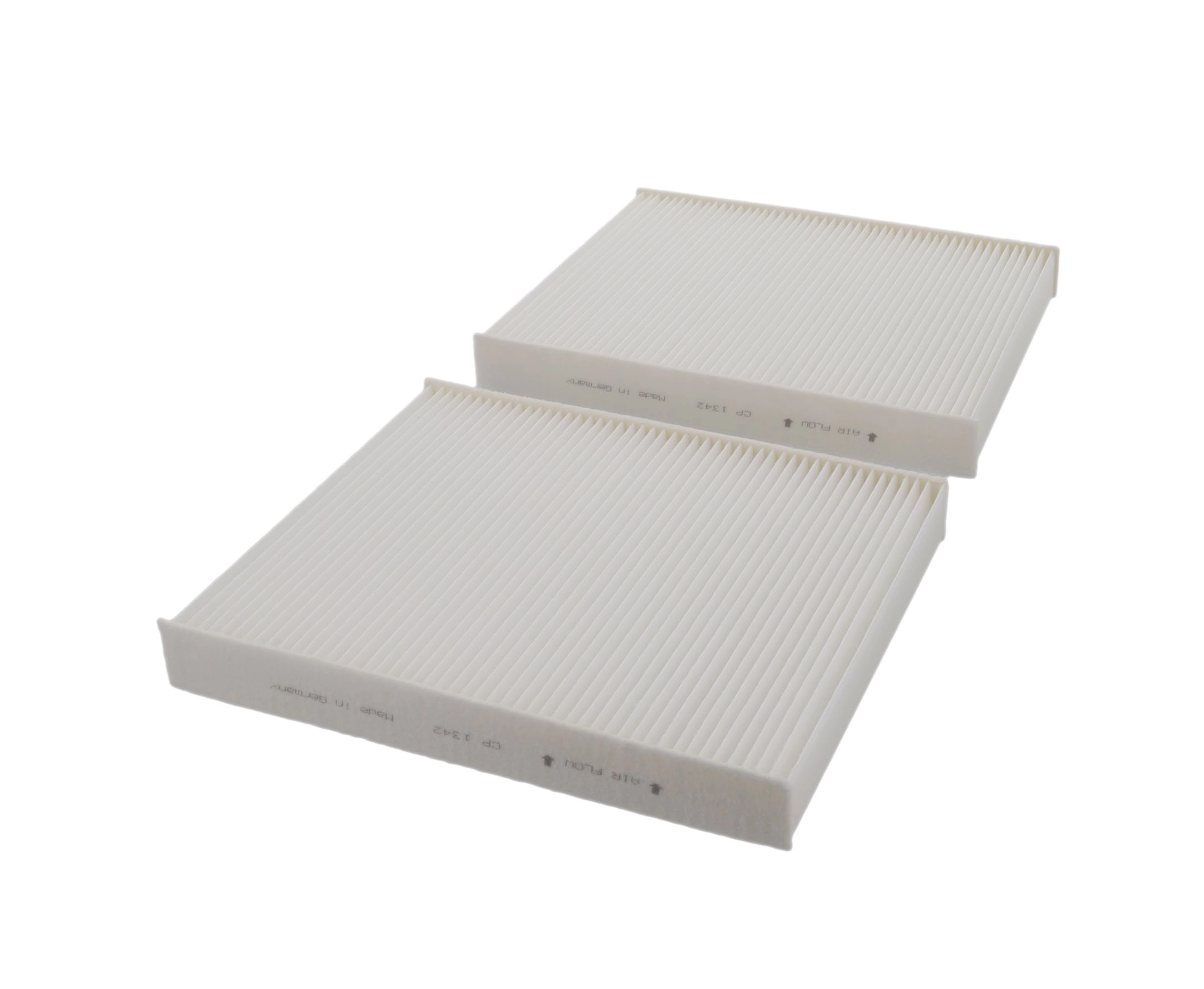Filter, cabin air (80001210)