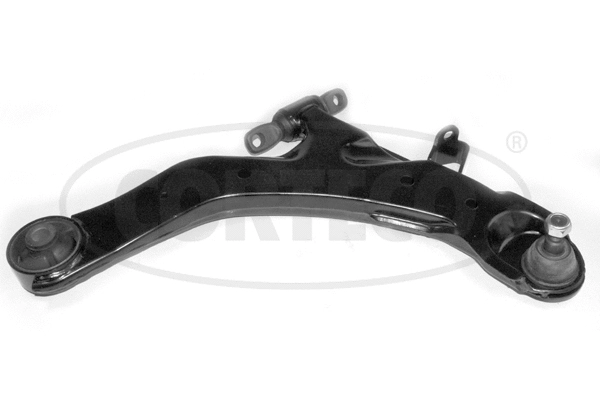 Control/Trailing Arm, wheel suspension (49397363)
