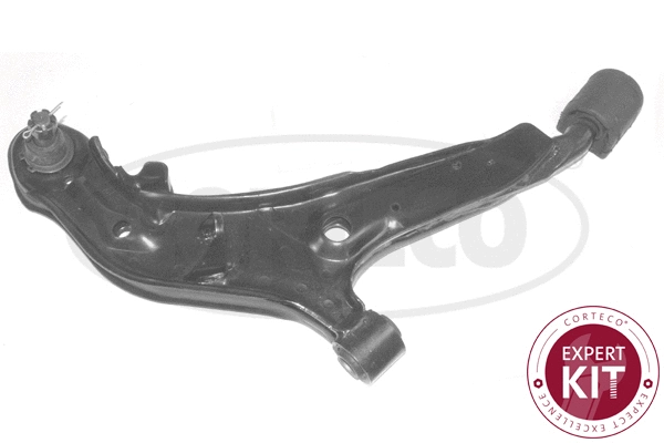 Control/Trailing Arm, wheel suspension (49400431)
