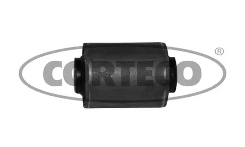 Mounting, control/trailing arm (49361010)