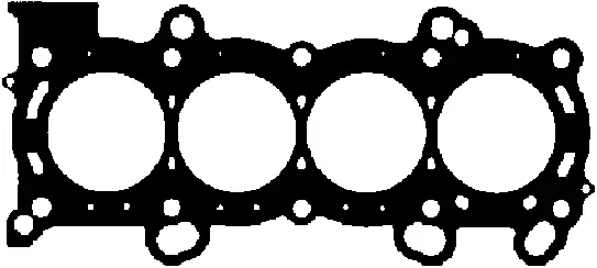 Gasket, cylinder head (414299P)