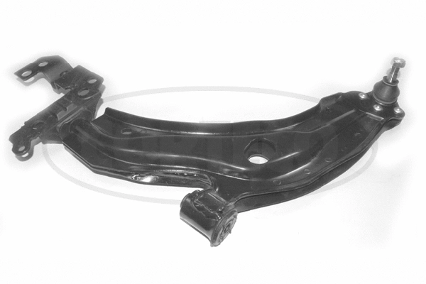 Control/Trailing Arm, wheel suspension (49398957)