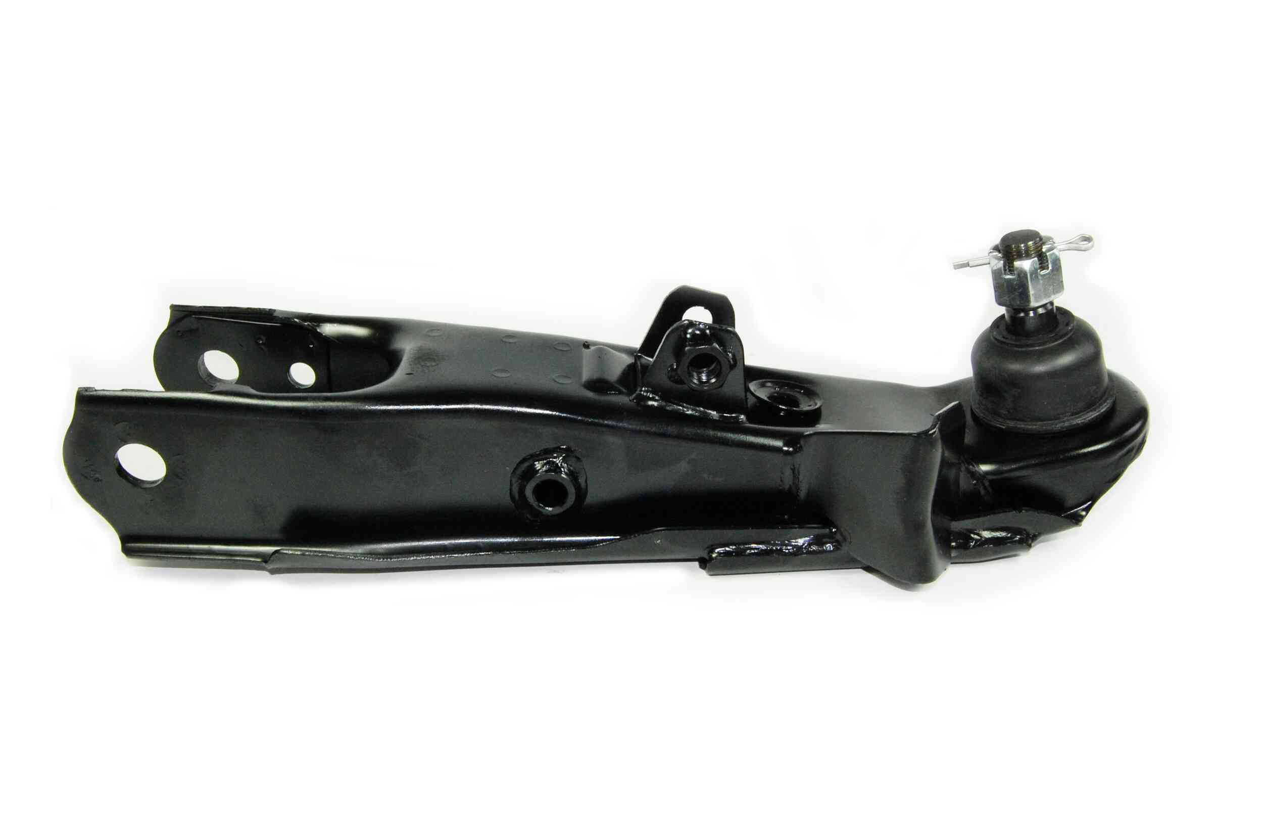 Control/Trailing Arm, wheel suspension (49397150)