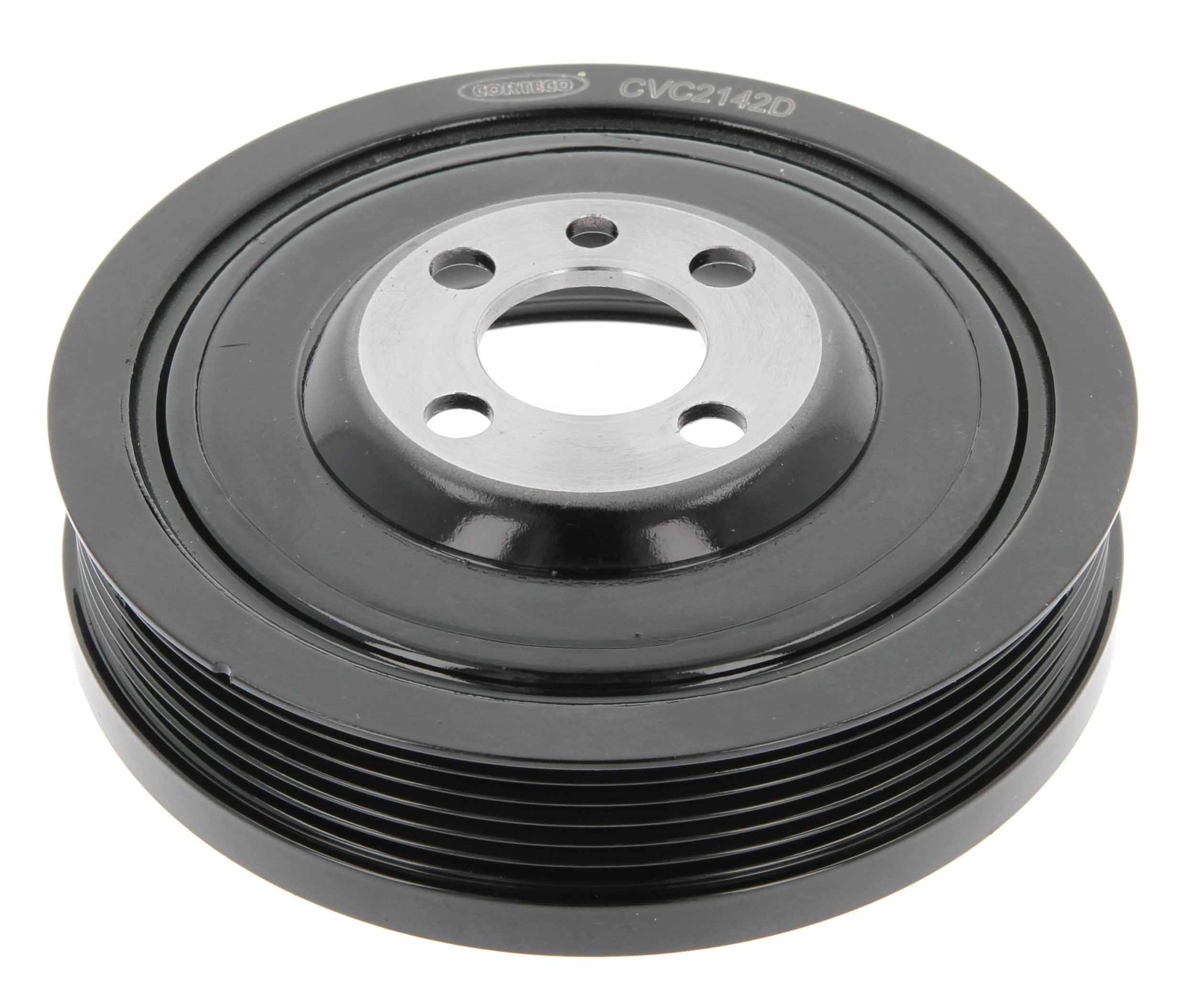 Belt Pulley, crankshaft (80000543)