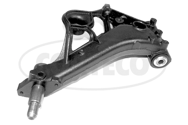 Control/Trailing Arm, wheel suspension (49399983)