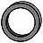 Gasket, exhaust pipe (027107H)
