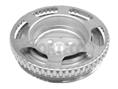 Belt Pulley, crankshaft (80000925)