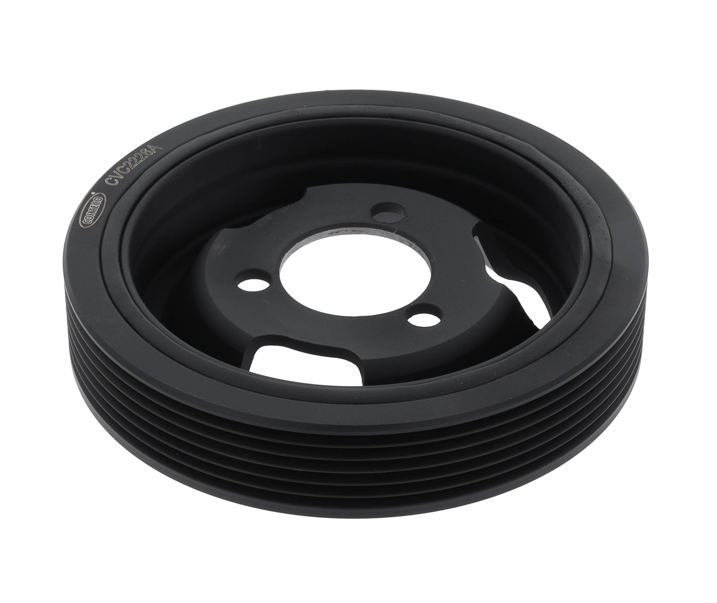 Belt Pulley, crankshaft (80001196)