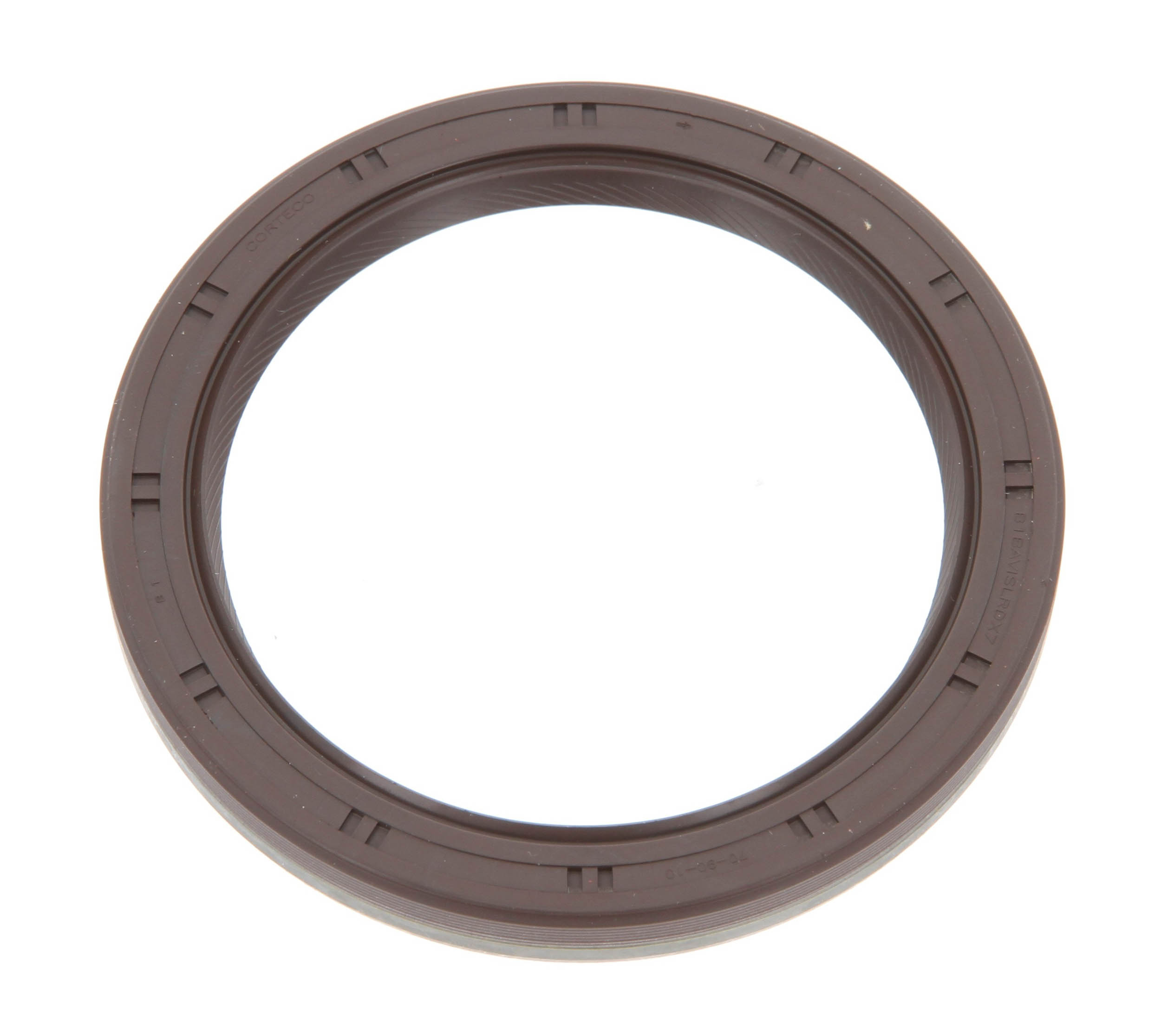 Shaft Seal, crankshaft