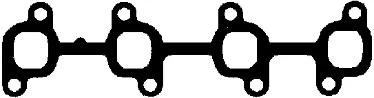 Gasket, exhaust manifold (460292P)