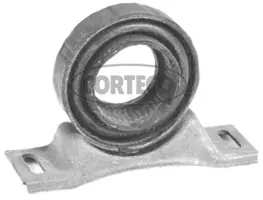 Suspension, propshaft (600387)