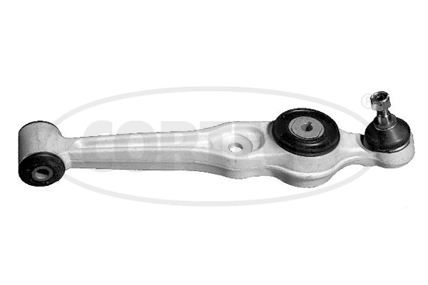Control/Trailing Arm, wheel suspension (49395521)