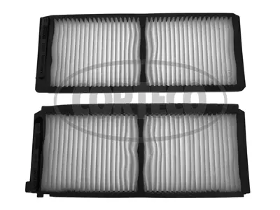 Filter, cabin air (80001489)