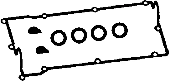 Gasket, cylinder head cover (440007P)