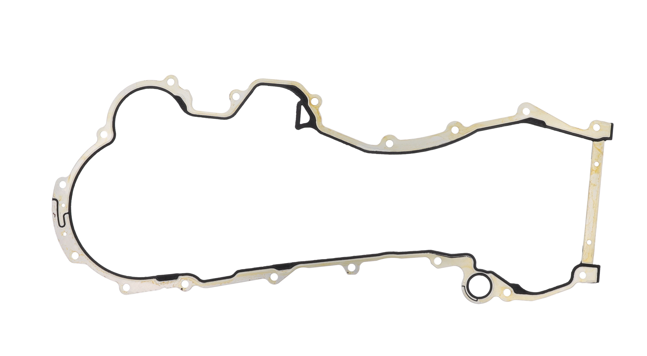 Gasket, timing case