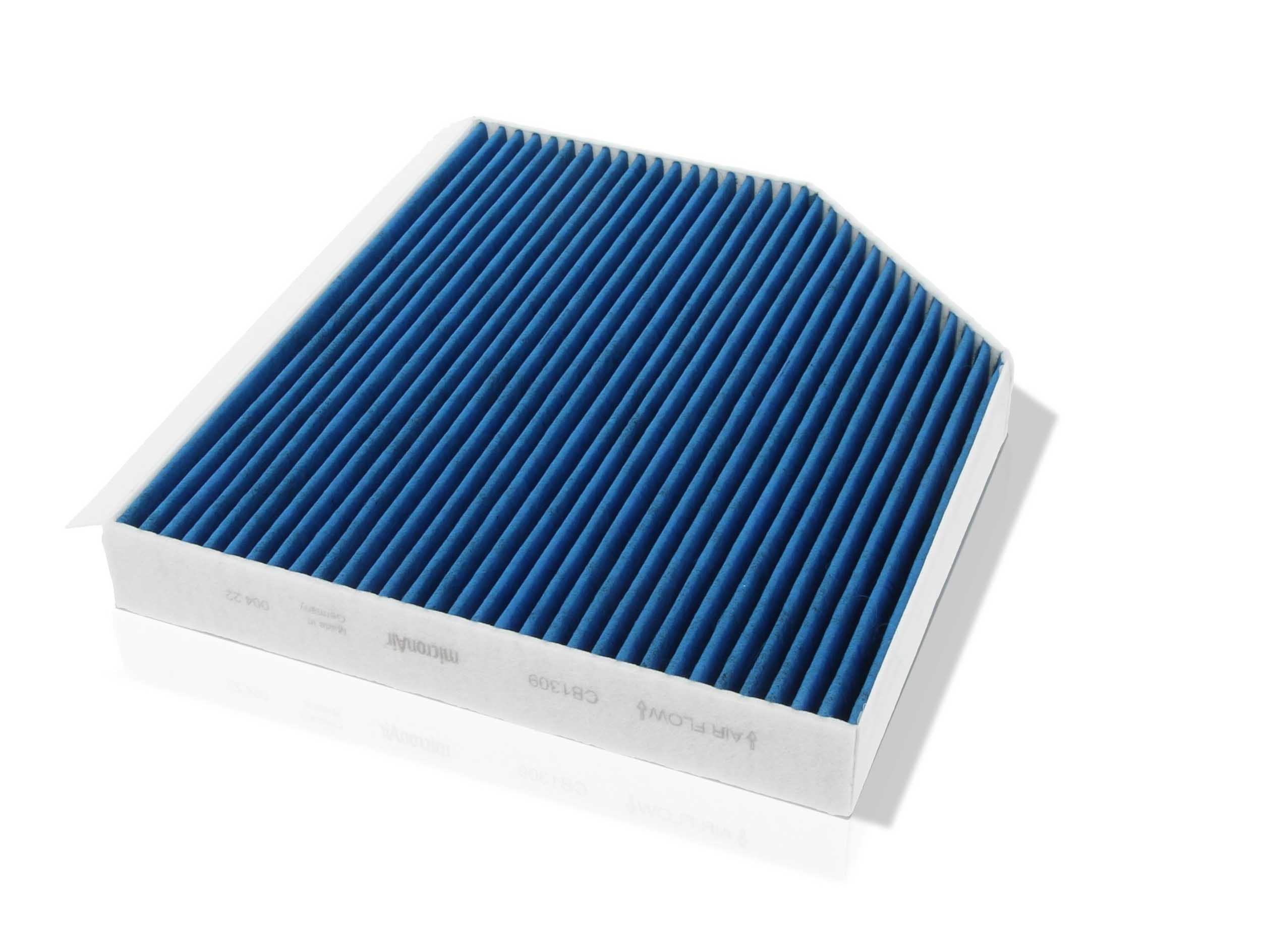 Filter, cabin air (49408633)