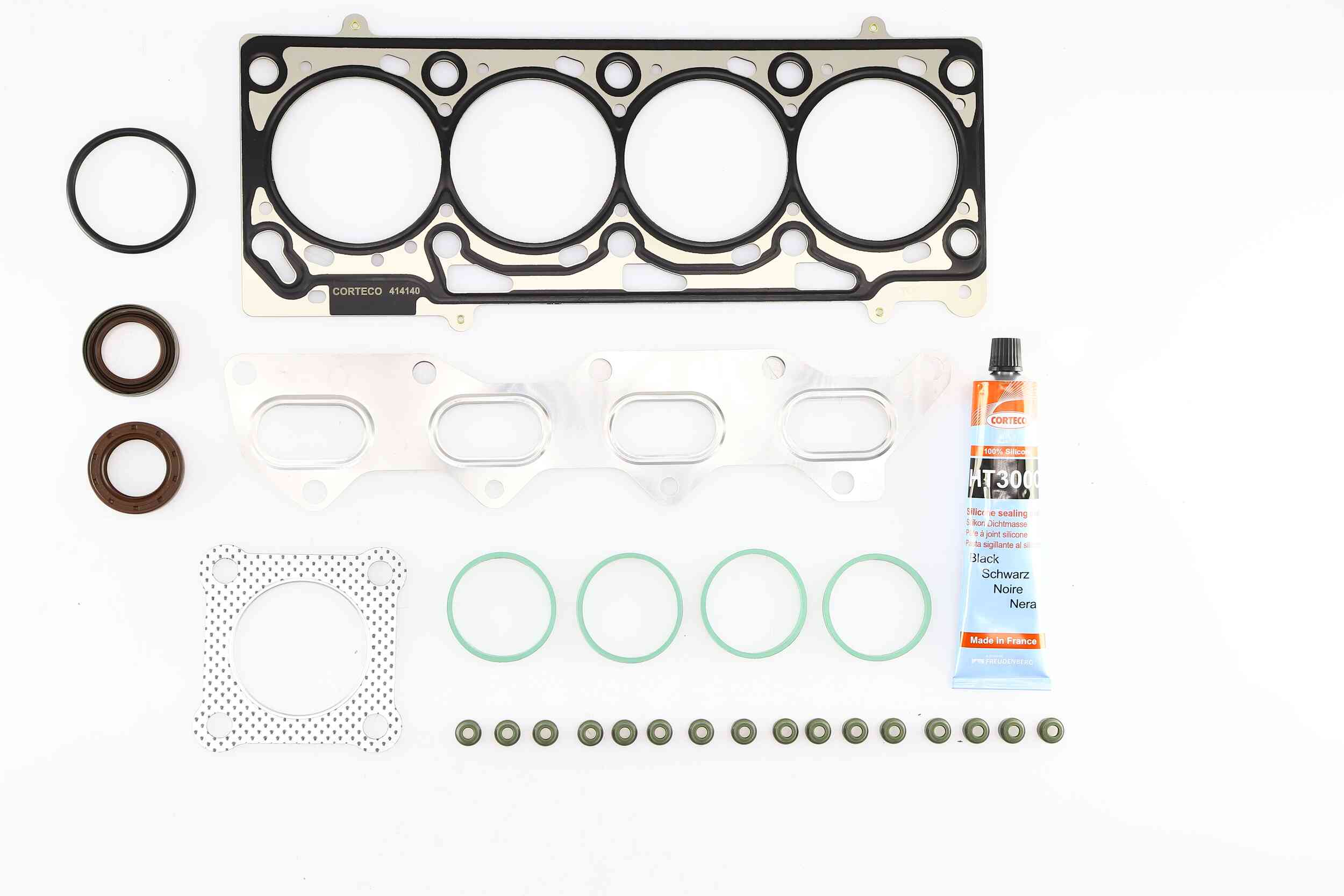 Gasket Kit, cylinder head (418252P)