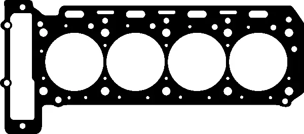 Gasket, cylinder head (414862P)
