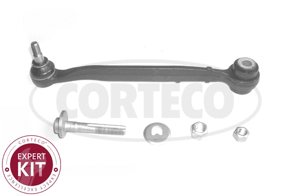 Rod/Strut, wheel suspension (49398875)