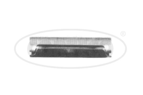 Mounting, control/trailing arm (49400965)
