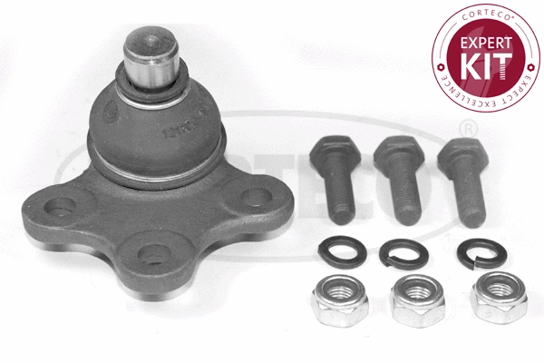 Ball Joint
