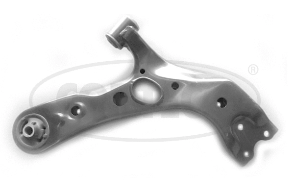 Control/Trailing Arm, wheel suspension (49397379)