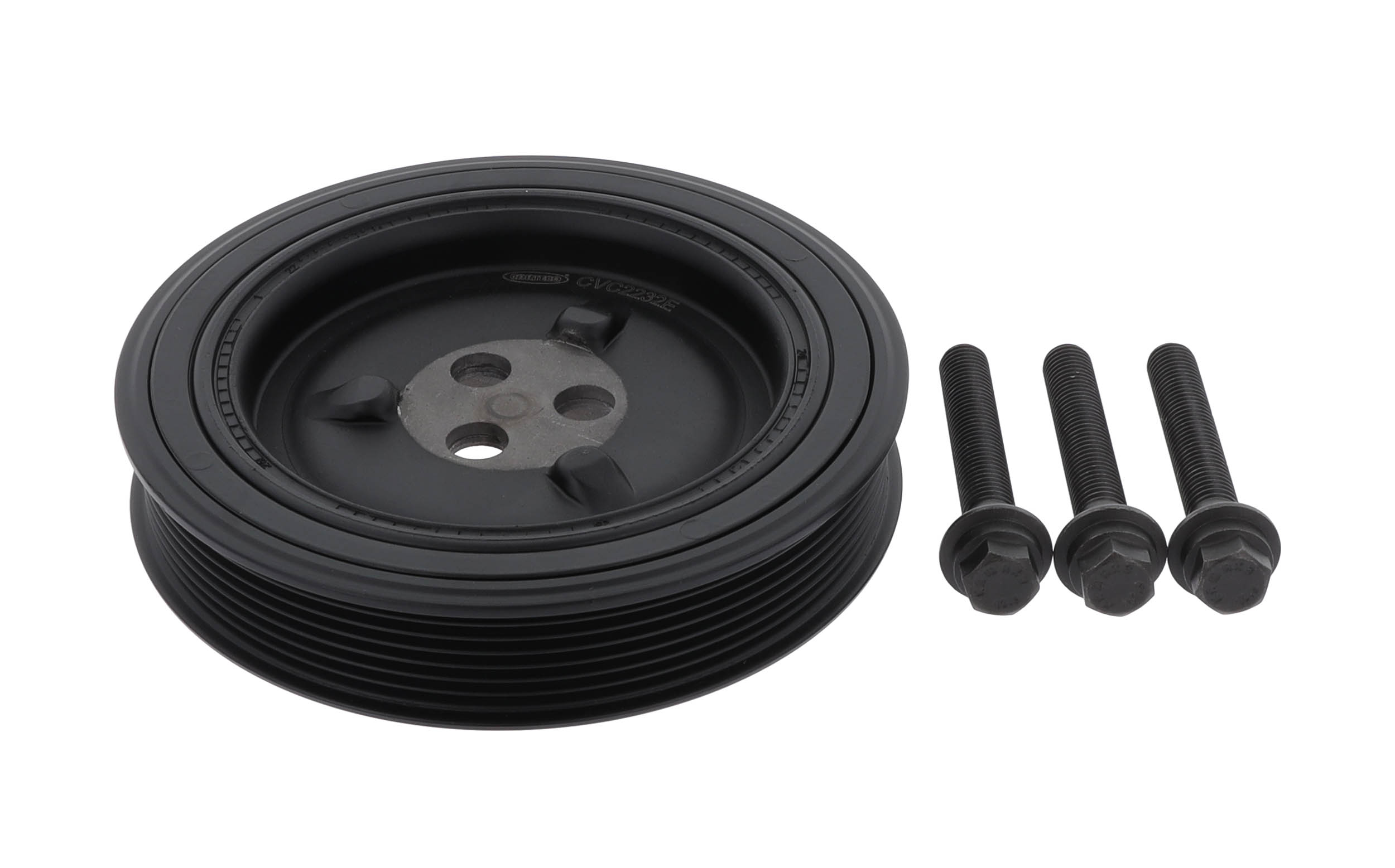 Belt Pulley Set, crankshaft (80004877)