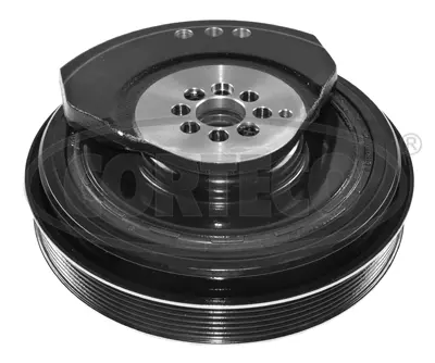 Belt Pulley, crankshaft (80005052)