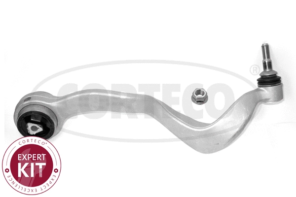 Control/Trailing Arm, wheel suspension (49399144)