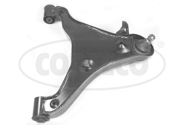 Control/Trailing Arm, wheel suspension (49397662)