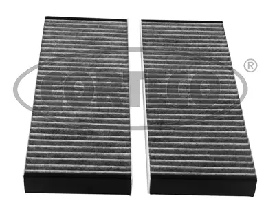 Filter, cabin air (80004780)