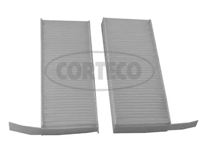 Filter, cabin air (80004812)