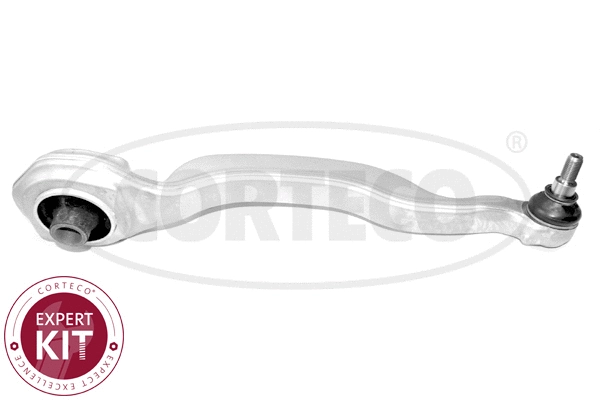Control/Trailing Arm, wheel suspension (49400218)