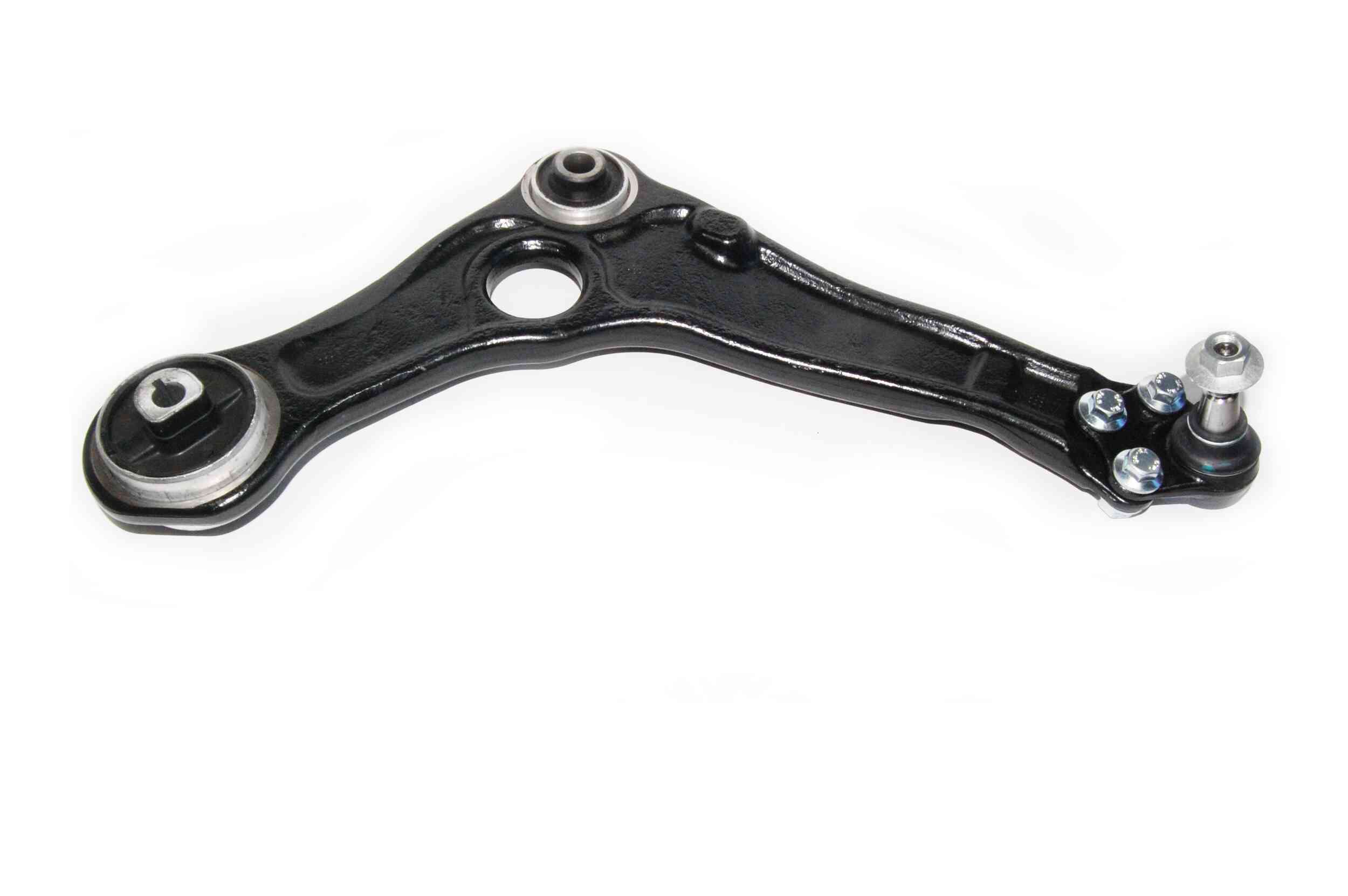 Control/Trailing Arm, wheel suspension (49127935)