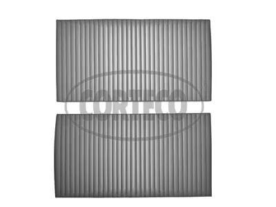 Filter, cabin air (80001490)