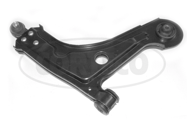 Control/Trailing Arm, wheel suspension (49399829)