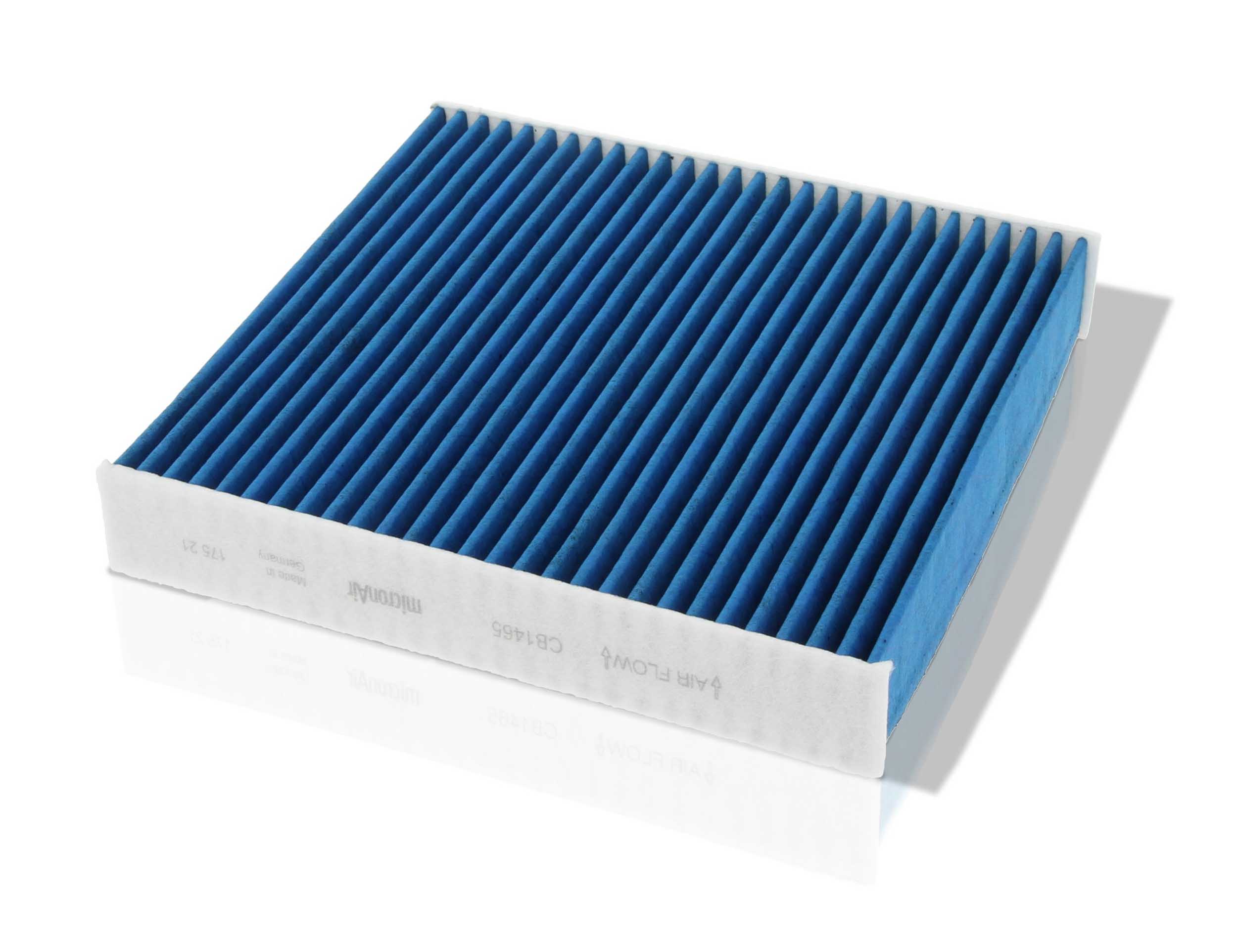 Filter, cabin air (49408481)