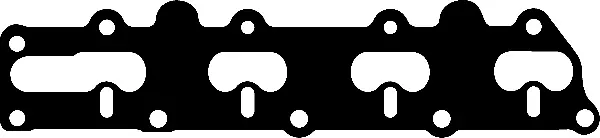 Gasket, exhaust manifold (026638P)